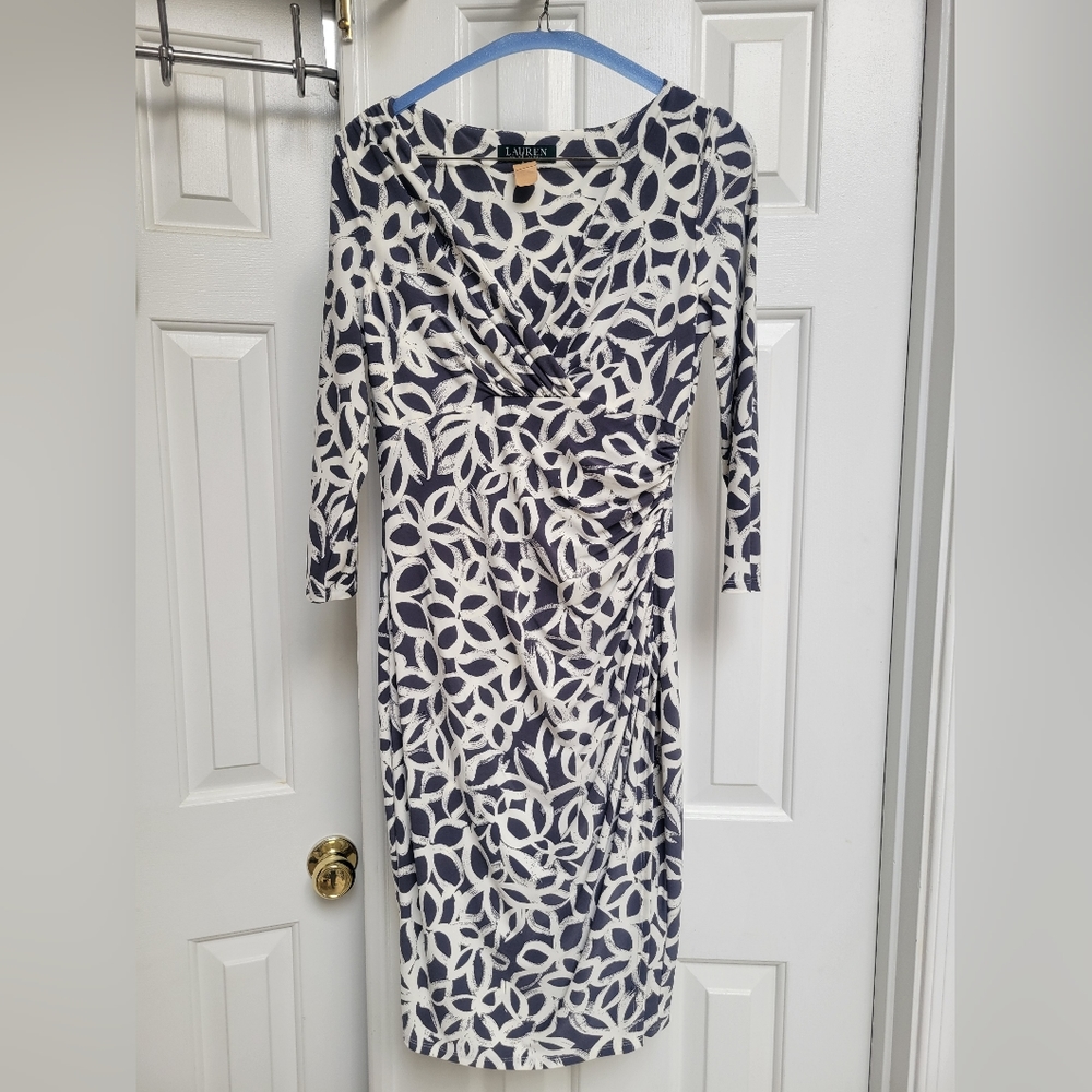 Ralph Lauren Dress